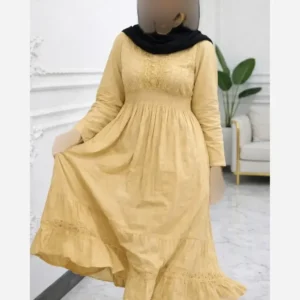ساحلی سلن آستین بلند هندی زنانه - بلو قسط | خرید اقساطی و آنلاین