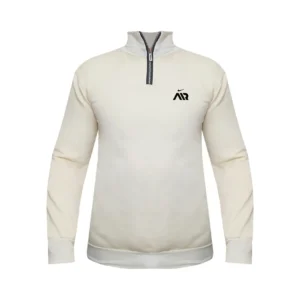 هودی نیم زیپ مردانه دورس اسپان طرح Nike Air کرم سایزبندی L XL 2XL - بلو قسط | خرید اقساطی و آنلاین