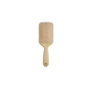 برس مو تخت مربع فشن کمب FASHION COMB خوش دست عدم کشیدن مو طول 22 عرض 8 - بلو قسط | خرید اقساطی و آنلاین
