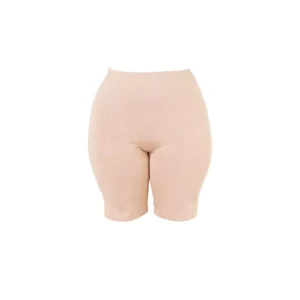 شورت پروتز بغل ران پا دارسایز L XL 2XL 3XL جنس سوزنی لیزری - بلو قسط | خرید اقساطی و آنلاین