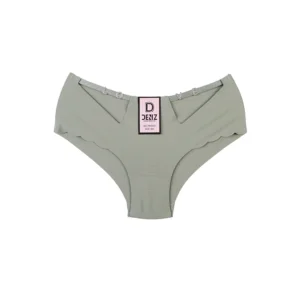 شورت زنانه اسلیپ لیزری سگک دار LOVE سایز M/L و XL/XXL - بلو قسط | خرید اقساطی و آنلاین