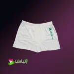 شورت نیم پا مردانه ژانیاطب صد در صد نخی ضد بو و قارچ مناسب مردانه و نوجوان - بلو قسط | خرید اقساطی و آنلاین