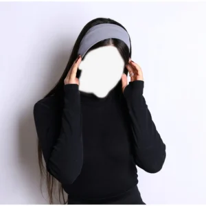 هدبند کبریتی دخترانه پنبه کشی مناسب سن 6 تا 17 سال - بلو قسط | خرید اقساطی و آنلاین