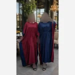 پانچ نخی سایز بزرگ زنانه خنک و آزاد مناسب ساحل و مهمونی - بلو قسط | خرید اقساطی و آنلاین