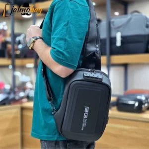 بادی بگ هاردکیس بنج ضد آب کد 1216 - بلو قسط | خرید اقساطی و آنلاین