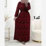 پیراهن ساحلی زنانه نخی خارجی نرم و لطیف سایز 38 تا 48 - بلو قسط | خرید اقساطی و آنلاین
