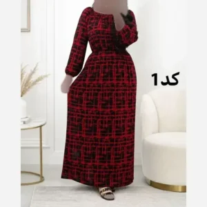 پیراهن ساحلی زنانه نخی خارجی نرم و لطیف سایز 38 تا 48 - بلو قسط | خرید اقساطی و آنلاین