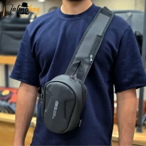 بادی بگ هاردکیس بنج ضد آب پارچه اسکین خارجی مدل سفت و سخت کوچک - بلو قسط | خرید اقساطی و آنلاین