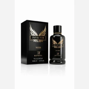 عطر مردانه روونا اینوکتور نویر مشابه پاکو رابان اینویکتوس اینتنس حجم 100 میل - بلو قسط | خرید اقساطی و آنلاین