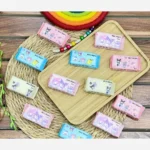 دستمال مرطوب جیبی بچگانه طرح کرومی بسته 8 عددی - بلو قسط | خرید اقساطی و آنلاین