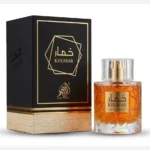 عطر خمار وادی الخلیج رایحه آنجلز شیر حجم 100 میل مردانه و زنانه - بلو قسط | خرید اقساطی و آنلاین