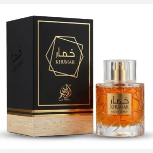 عطر خمار وادی الخلیج رایحه آنجلز شیر حجم 100 میل مردانه و زنانه - بلو قسط | خرید اقساطی و آنلاین