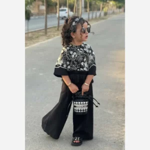 کت و شلوار دخترانه مناسب 3 تا 8 سال - بلو قسط | خرید اقساطی و آنلاین
