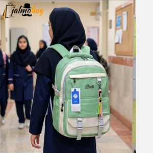 کوله پشتی اسپرت جادار ضدآب پارچه ریپس خارجی - بلو قسط | خرید اقساطی و آنلاین
