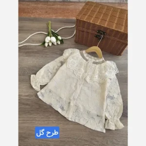 شومیز دخترانه وارداتی سایزبندی 4 تا 16 سال - بلو قسط | خرید اقساطی و آنلاین
