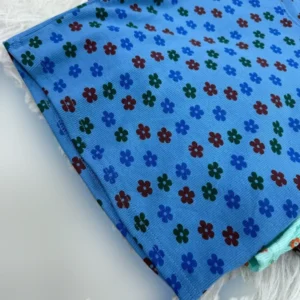 کراپ طرحدار H&M کد 1072 سایز S, M, L, XL, XXL قد 40 سانت بدون آبرفت و چروک - بلو قسط | خرید اقساطی و آنلاین
