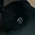کلاه کپ پاد آفرین مدل رپ کد 54 زنانه مردانه اسپرت کتان - بلو قسط | خرید اقساطی و آنلاین