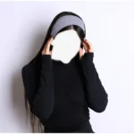 هدبند کبریتی دخترانه پنبه کشی مناسب سن 6 تا 17 سال - بلو قسط | خرید اقساطی و آنلاین